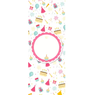 Owijki - Prezenty, balony, torty