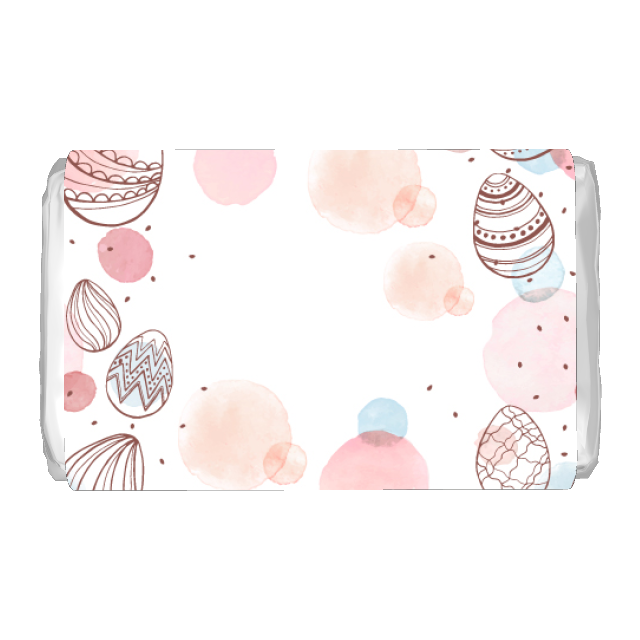 Michałki - Pastelowa Wielkanoc