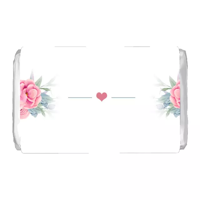 Michałki - Delikatne róże