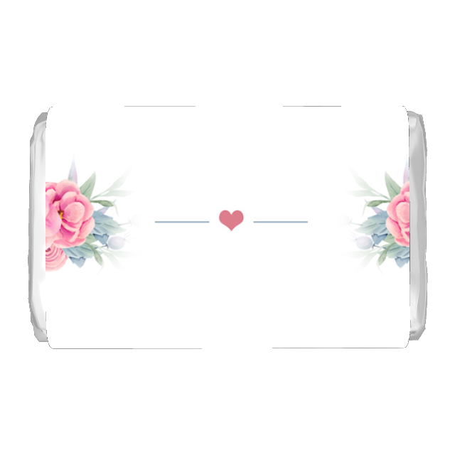 Michałki - Delikatne róże