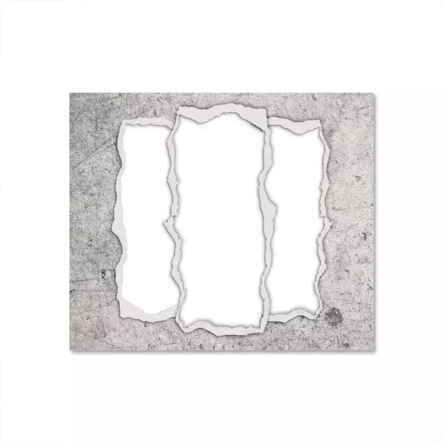 Bombonierka - Wydzieranka