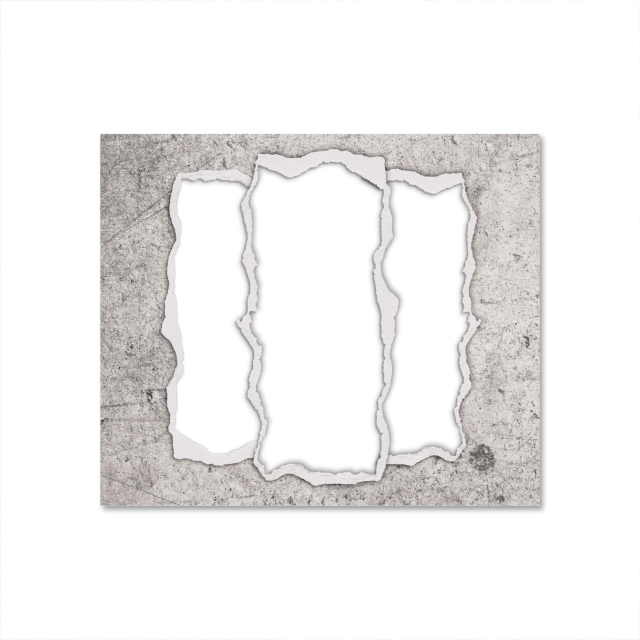 Bombonierka - Wydzieranka