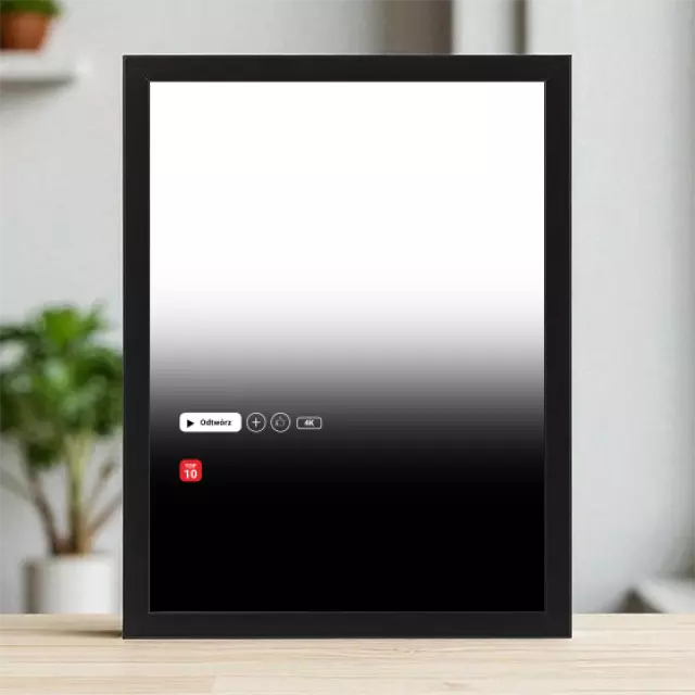 Plakaty 30cm x 40cm - Najlepszy film