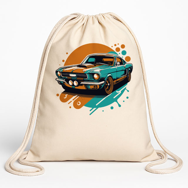 Worek na buty - Fura