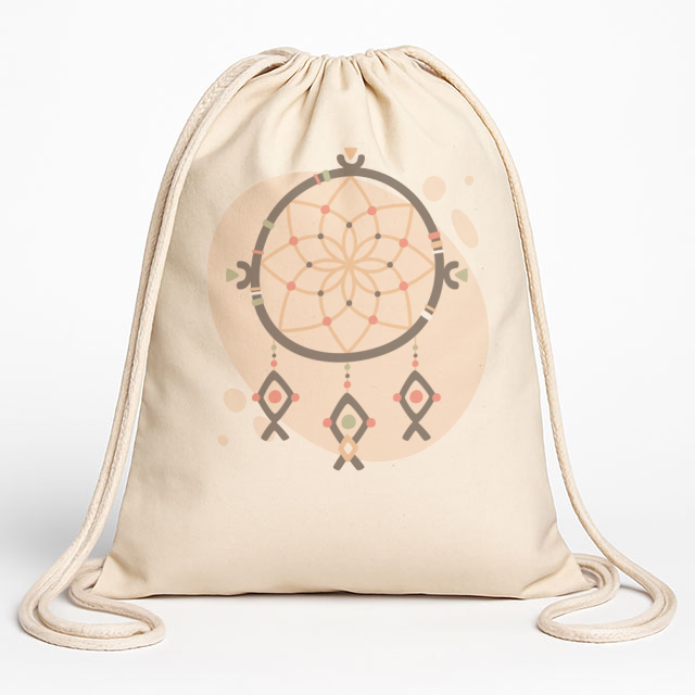 Worek na buty - Łapacz snów