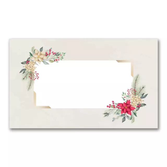 Pudełka 250g - Świąteczne życzenia