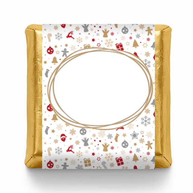 Czekoladki pistachio - Cukierki, pierniki i inne smakołyki