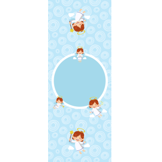 Owijki - Krówkowe aniołki