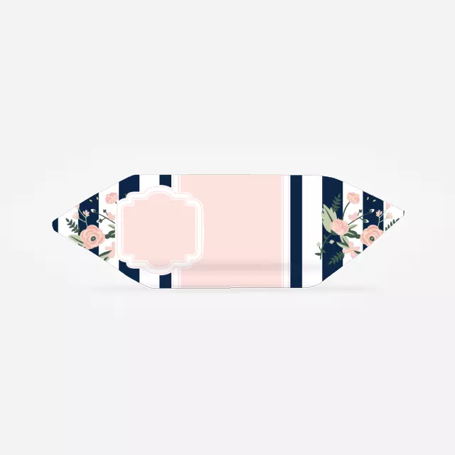 Krówki - Różowa wstęga