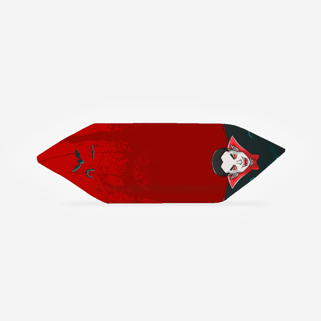 Krówki - Straszny Dracula