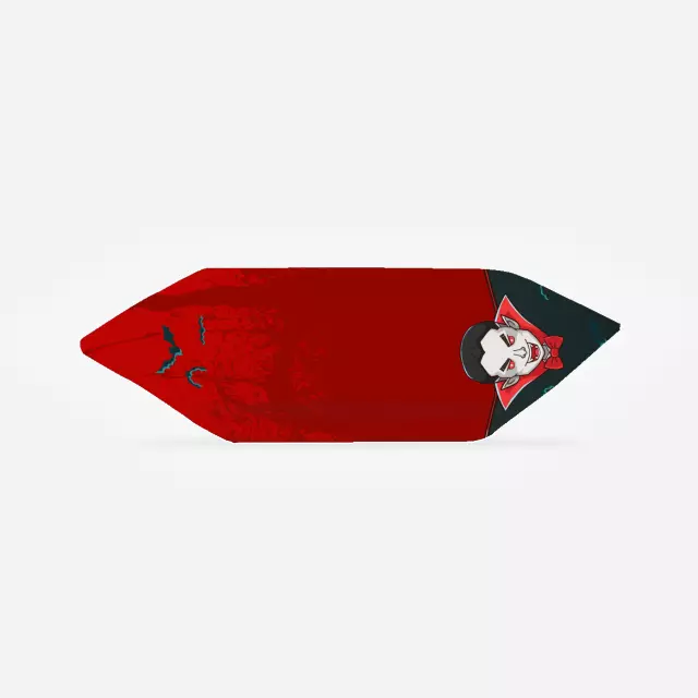 Krówki - Straszny Dracula