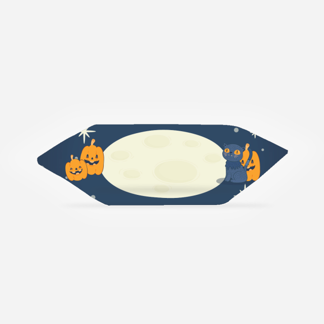 Krówki - Kot na księżycu