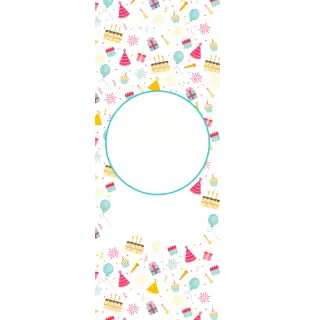 Owijki - Prezenty, balony i torty