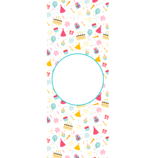 Owijki - Prezenty, balony i torty