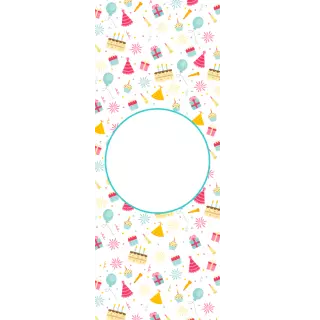 Owijki - Prezenty, balony i torty