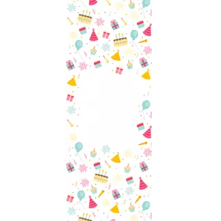 Owijki - Prezenty, balony i torty