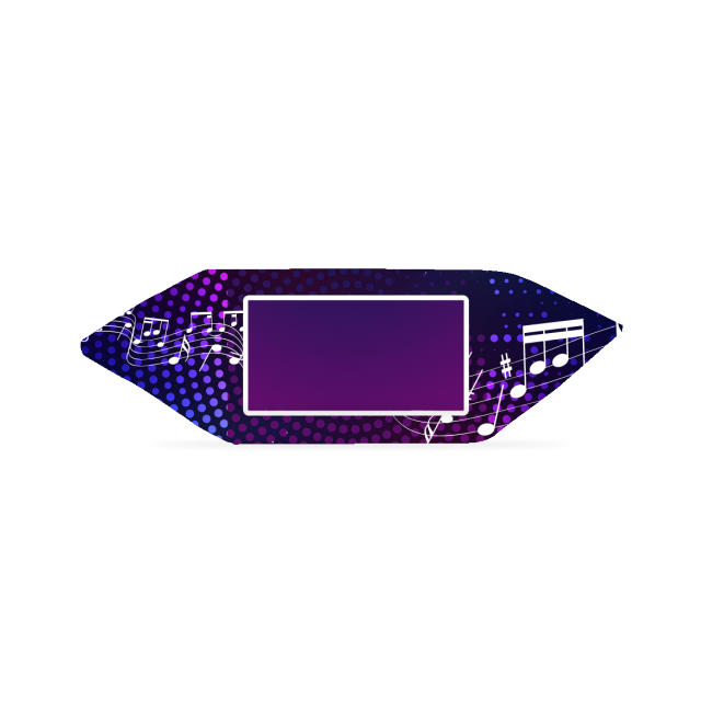 Krówki - Muzyczne kolory