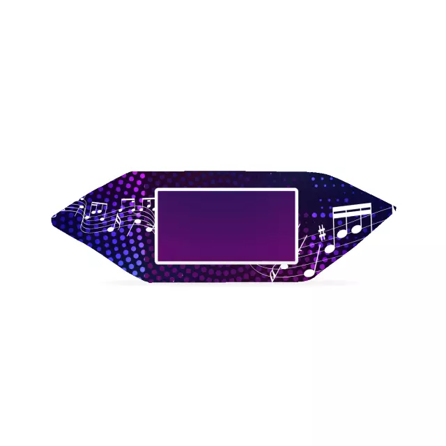 Krówki - Muzyczne kolory