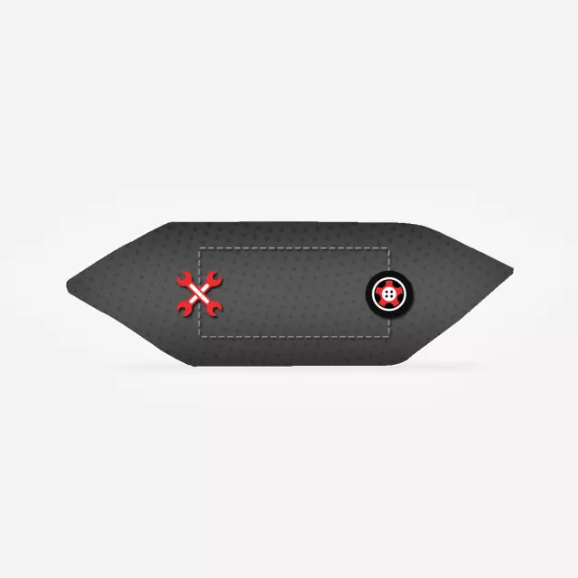 Krówki - Mechanika samochodowa 