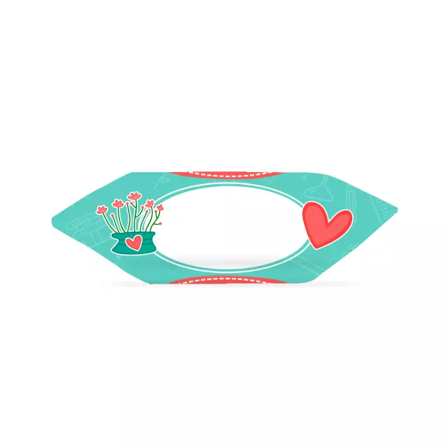 Krówki - Miętowe podziękowanie 