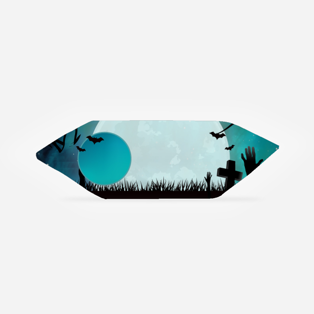 Krówki - Cmentarne krówki