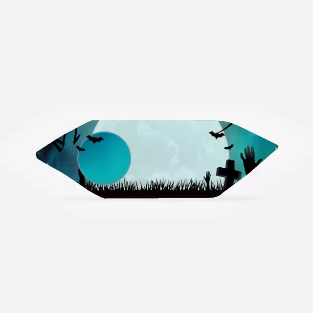 Krówki - Cmentarne krówki