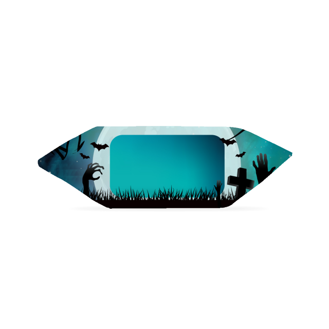 Krówki - Cmentarne krówki