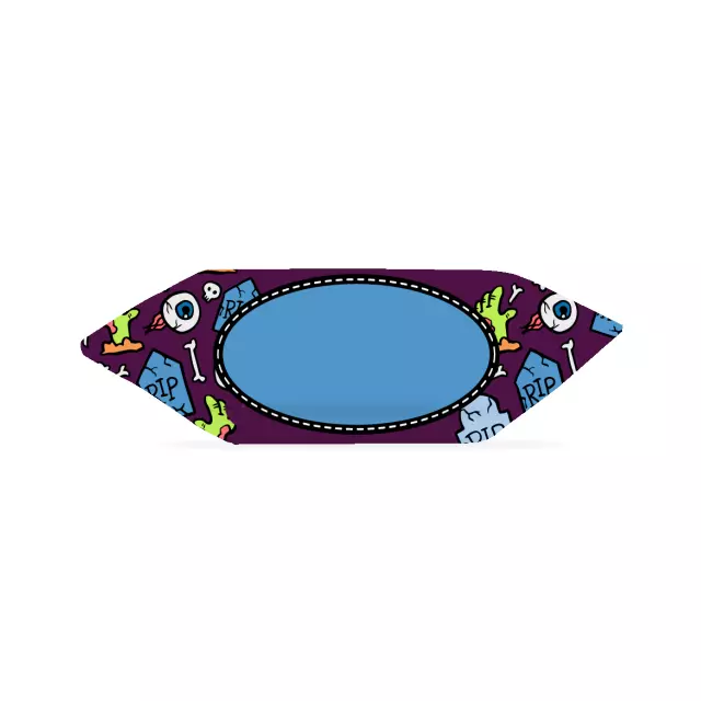 Krówki - Grobowe zombie