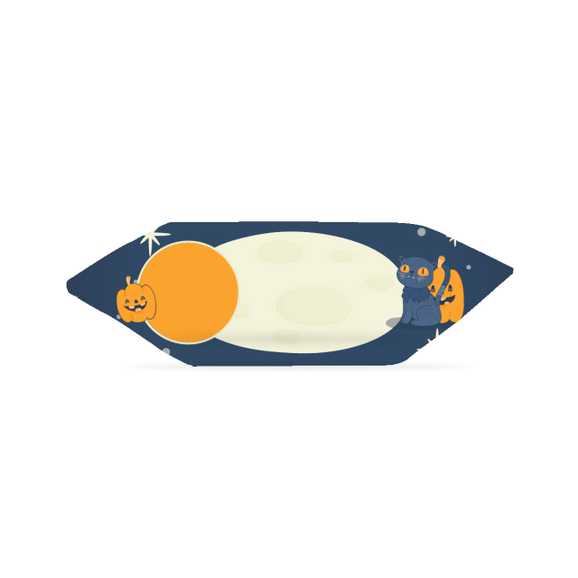 Krówki - Kot na księżycu