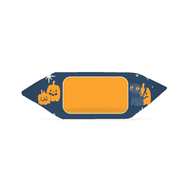 Krówki - Kot na księżycu