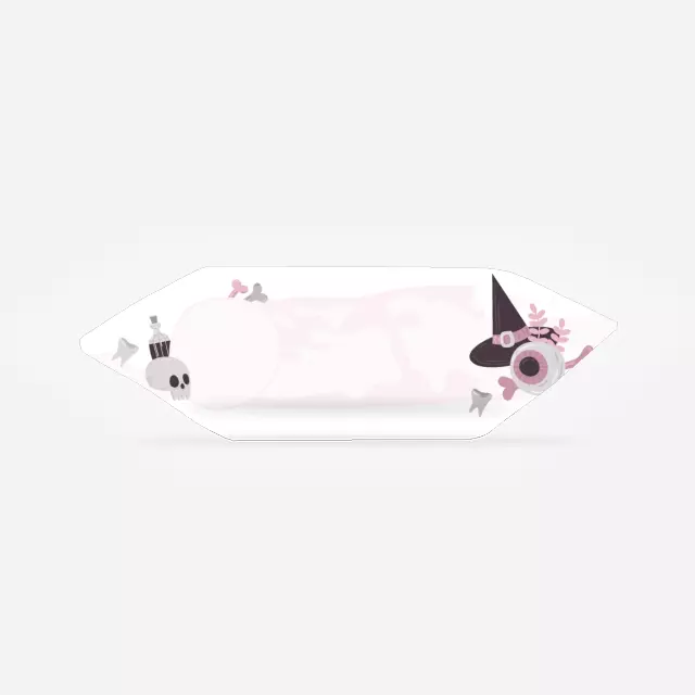 Krówki - Słodkie strachy