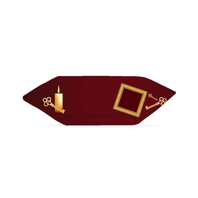 Krówki - Klucz i świece