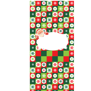 Słodkie pudełka - Hohoho!