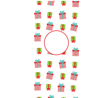 Słodkie pudełka - Prezenciki