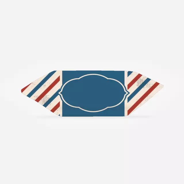 Krówki - Barberskie paski