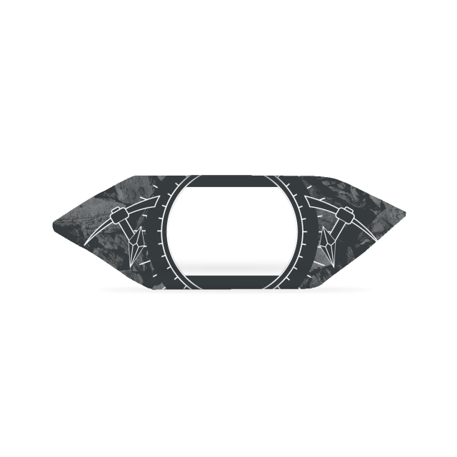 Krówki - Kilof i węgiel