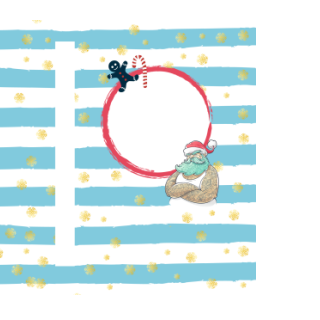 Czekolady - Hardcorowy Mikołaj