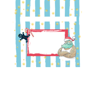 Czekolady - Hardcorowy Mikołaj