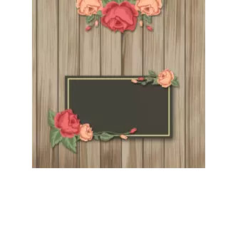 Czekolady - Klasyczne róże