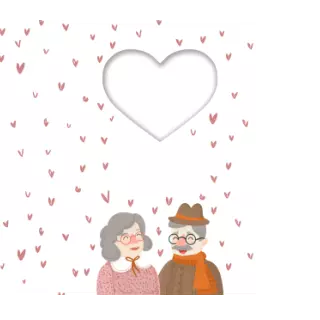 Czekolady - Kochanym dziadkom