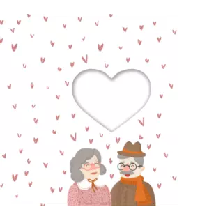 Czekolady - Kochanym dziadkom