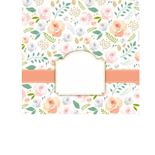 Czekolady - Koralowe róże 