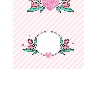 Czekolady - Odciskowe serce