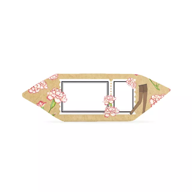 Krówki - Kobiety PRLu