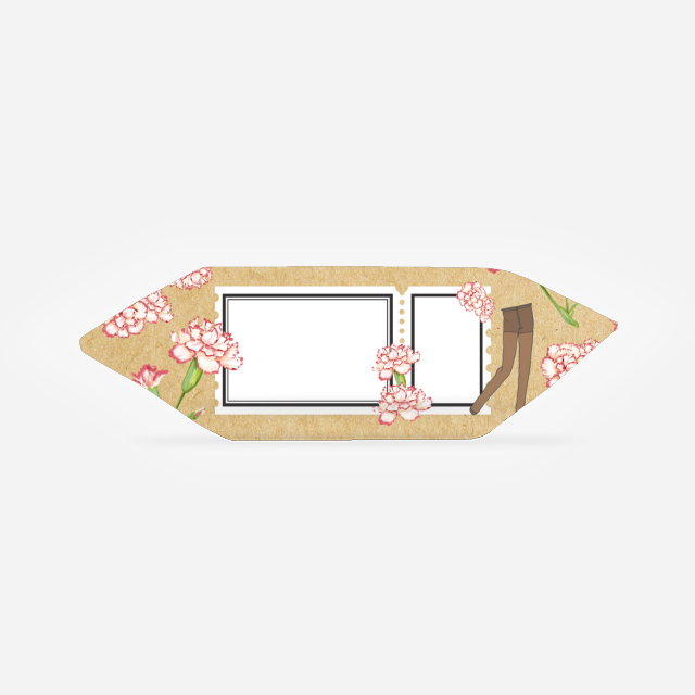 Krówki - Kobiety PRLu