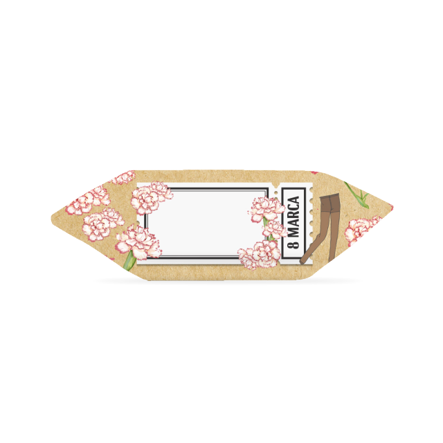 Krówki - Kobiety PRLu