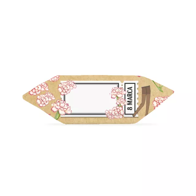 Krówki - Kobiety PRLu