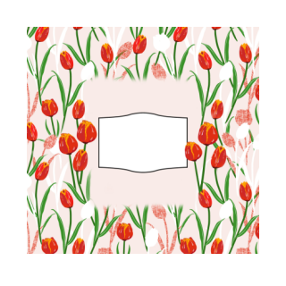 Krówki - Słodkie tulipany