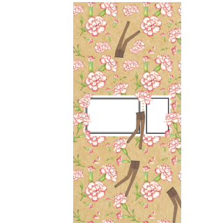 Słodkie pudełka - Kobiety PRLu