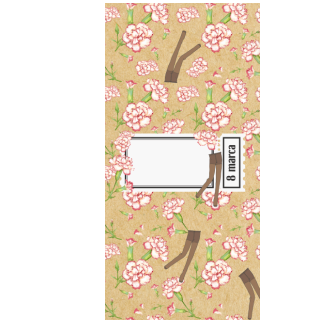 Słodkie pudełka - Kobiety PRLu